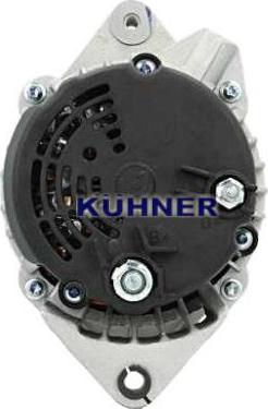 AD Kühner 301231RI - Alternatore autozon.pro