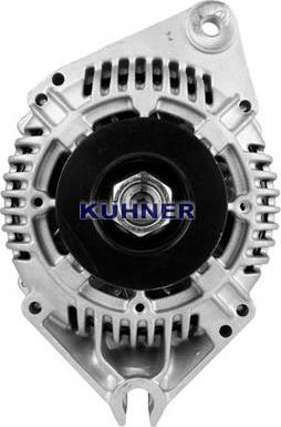 AD Kühner 301238RI - Alternatore autozon.pro