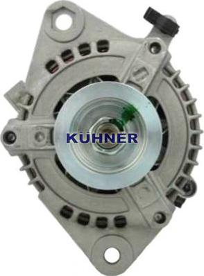 AD Kühner 301233RIM - Alternatore autozon.pro