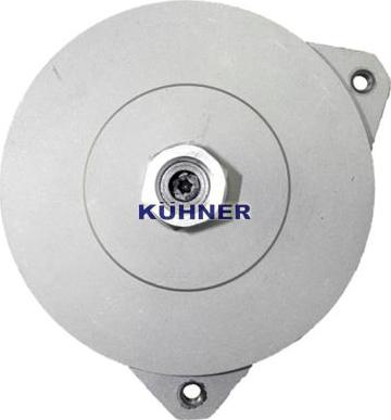 AD Kühner 301237RI - Alternatore autozon.pro