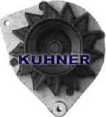 AD Kühner 30123RI - Alternatore autozon.pro