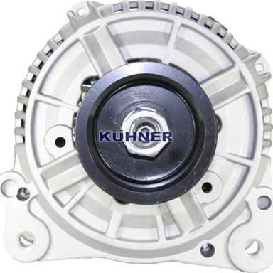 AD Kühner 301229RI - Alternatore autozon.pro