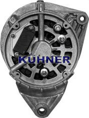 AD Kühner 301224RI - Alternatore autozon.pro