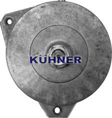 AD Kühner 301224RI - Alternatore autozon.pro