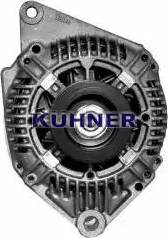 AD Kühner 301225RI - Alternatore autozon.pro