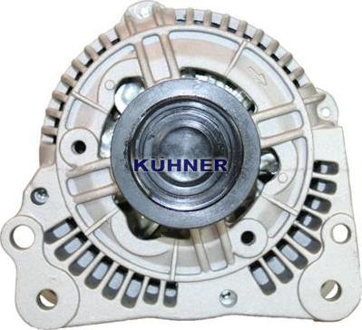 AD Kühner 301226RI - Alternatore autozon.pro