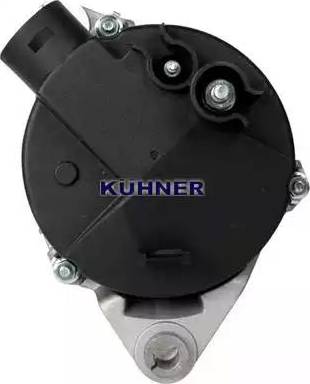 AD Kühner 301221RIM - Alternatore autozon.pro