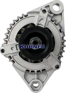 AD Kühner 301221RI - Alternatore autozon.pro