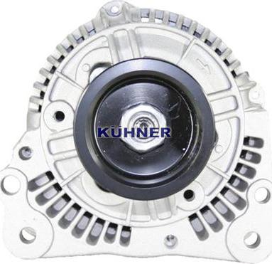 AD Kühner 301228RI - Alternatore autozon.pro