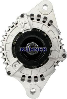 AD Kühner 301223RI - Alternatore autozon.pro