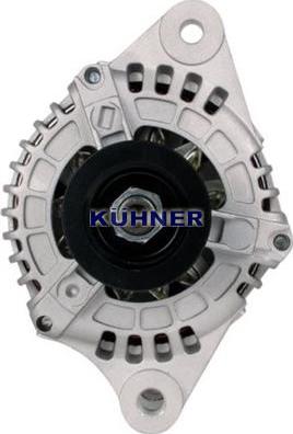 AD Kühner 301222RIM - Alternatore autozon.pro