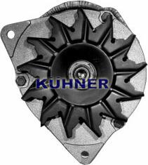 AD Kühner 301227RI - Alternatore autozon.pro