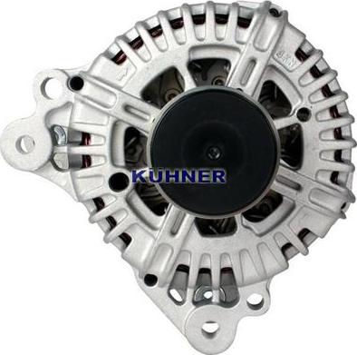 AD Kühner 301749RI - Alternatore autozon.pro