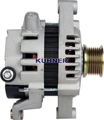 AD Kühner 301745RID - Alternatore autozon.pro