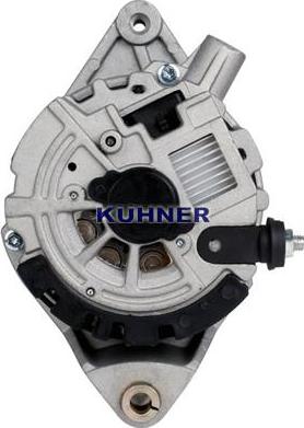 AD Kühner 301745RID - Alternatore autozon.pro