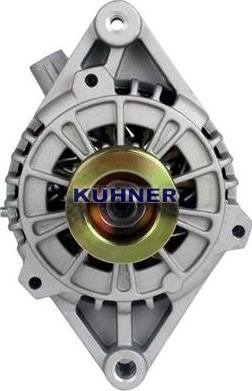 AD Kühner 301745RI - Alternatore autozon.pro