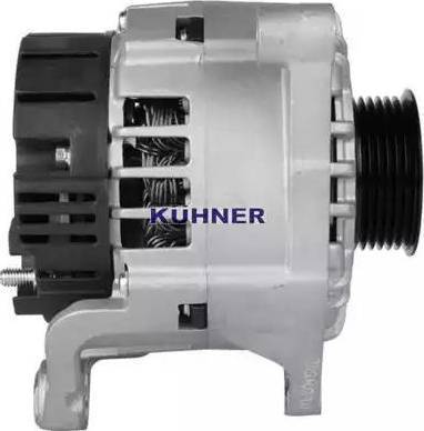 AD Kühner 301746RIR - Alternatore autozon.pro