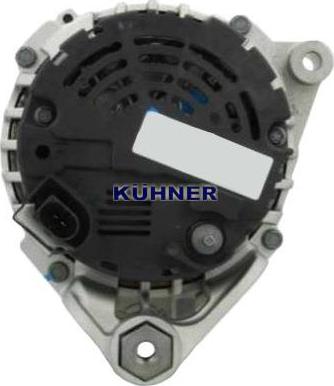 AD Kühner 301746RIV - Alternatore autozon.pro