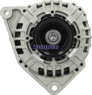 AD Kühner 301746RI - Alternatore autozon.pro