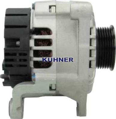 AD Kühner 301746RIV - Alternatore autozon.pro