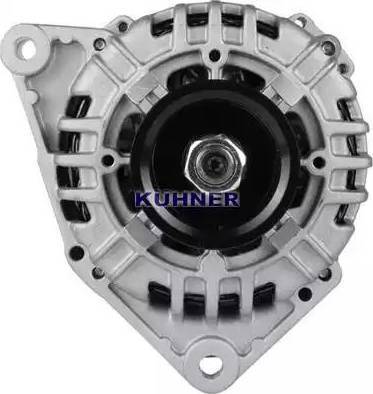 AD Kühner 301746RIR - Alternatore autozon.pro