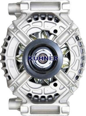 AD Kühner 301740RI - Alternatore autozon.pro