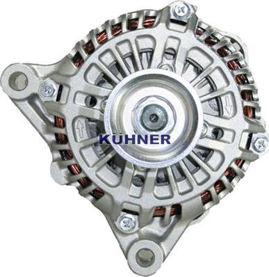 AD Kühner 301741RI - Alternatore autozon.pro