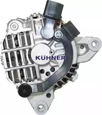 AD Kühner 301741RIM - Alternatore autozon.pro