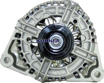 AD Kühner 301748RI - Alternatore autozon.pro