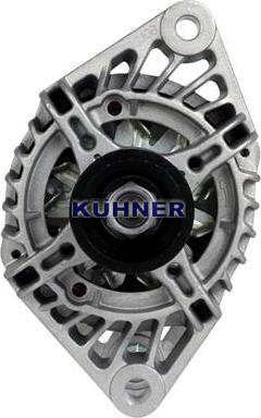 AD Kühner 301743RI - Alternatore autozon.pro