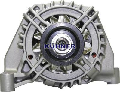 AD Kühner 301742RI - Alternatore autozon.pro