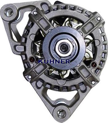 AD Kühner 301747RI - Alternatore autozon.pro