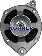 AD Kühner 30174RIR - Alternatore autozon.pro