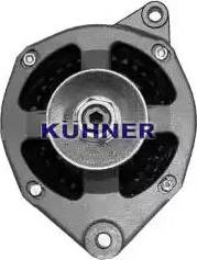 AD Kühner 30174RI - Alternatore autozon.pro