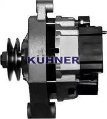 AD Kühner 30174RI - Alternatore autozon.pro