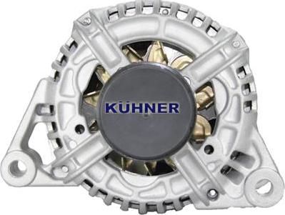 AD Kühner 301759RI - Alternatore autozon.pro