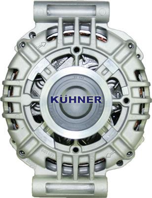 AD Kühner 301754RI - Alternatore autozon.pro