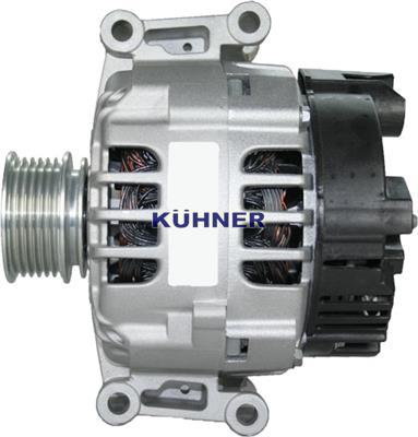 AD Kühner 301754RI - Alternatore autozon.pro