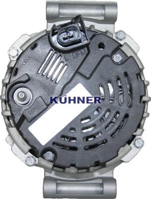 AD Kühner 301754RI - Alternatore autozon.pro