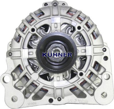 AD Kühner 301755RI - Alternatore autozon.pro