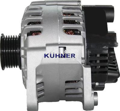 AD Kühner 301755RIV - Alternatore autozon.pro