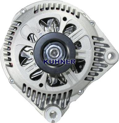 AD Kühner 301756RI - Alternatore autozon.pro