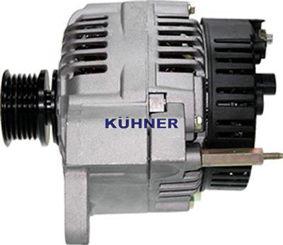 AD Kühner 301750RI - Alternatore autozon.pro