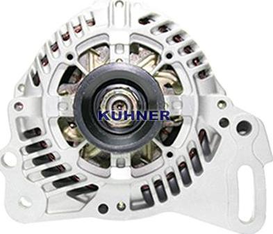 AD Kühner 301750RI - Alternatore autozon.pro