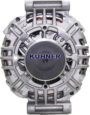 AD Kühner 301752RI - Alternatore autozon.pro