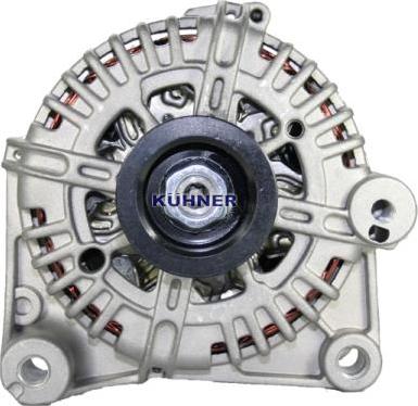 AD Kühner 301757RI - Alternatore autozon.pro