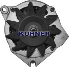 AD Kühner 30175RI - Alternatore autozon.pro