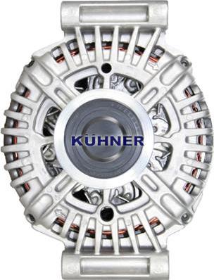 AD Kühner 301769RI - Alternatore autozon.pro