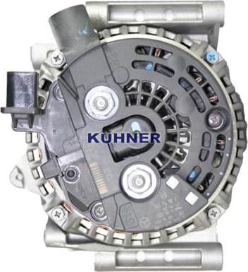 AD Kühner 301764RI - Alternatore autozon.pro