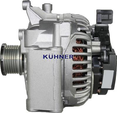 AD Kühner 301764RI - Alternatore autozon.pro